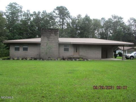 21928 Cap Johnson Rd, Moss Point, MS 39562 photo 1
