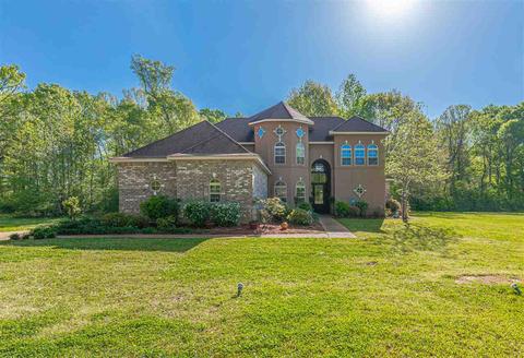 4410 Siwell Rd, Byram, MS 39272 photo 1
