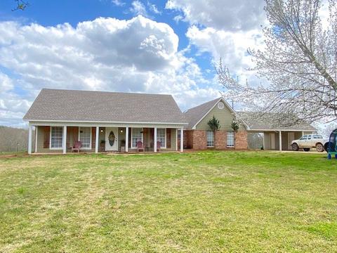 2203 Dry Creek Rd, Magee, MS 39111 photo 1