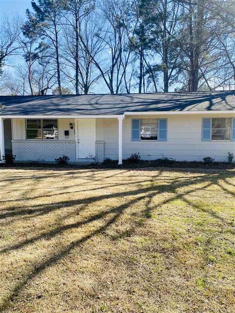 355 Barbara St, Jackson, MS 39206 photo 1