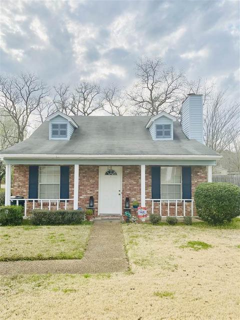 2009 Fox Hill Ln, Byram, MS 39272 photo 1