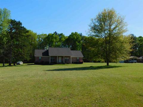 1419 Carroll Dr, Terry, MS 39170 photo 1