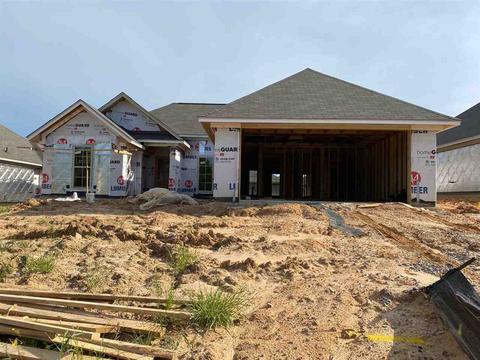 1526 Arcadia Ln, Brandon, MS 39042 photo 1