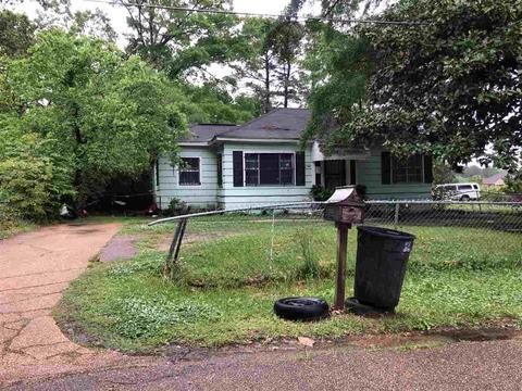 2322 Fairhill St, Jackson, MS 39204 photo 1