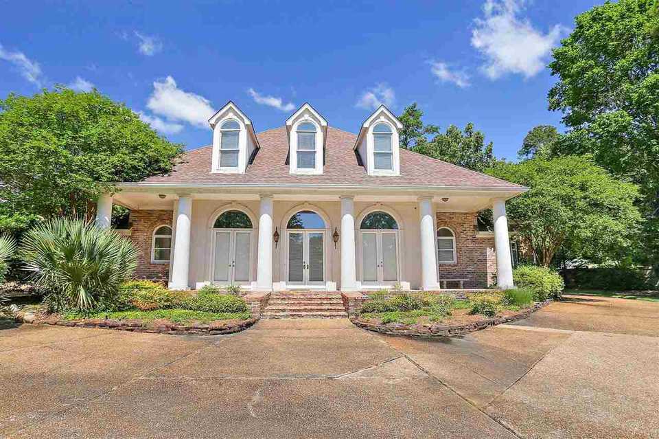 510 Heatherstone Ct, Ridgeland, MS 39157 50 Photos Movoto