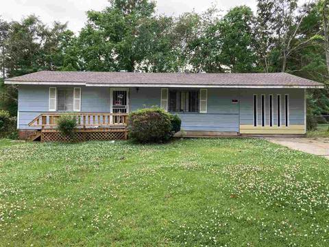 1009 Capri Cir, Jackson, MS 39209 photo 1