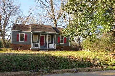 4829 Sunnybrook Dr, Jackson, MS 39209 photo 1