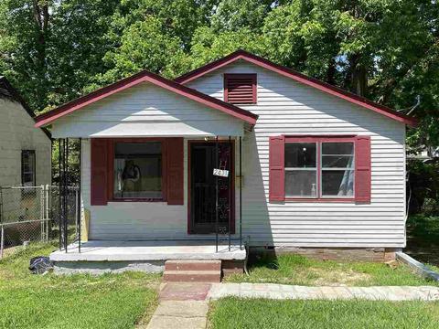 2431 Morton Ave, Jackson, MS 39213 photo 1