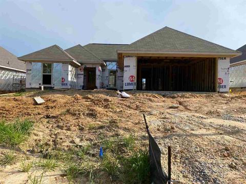 1523 Arcadia Ln, Brandon, MS 39042 photo 1