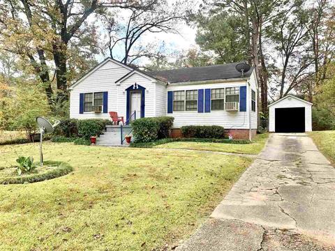 4811 Sunnybrook Dr, Jackson, MS 39209 photo 1