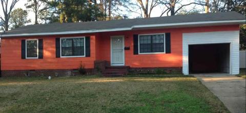 558 N Park Dr, Jackson, MS 39206 photo 1