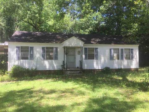 5581 Terry Rd, Jackson, MS 39212 photo 1