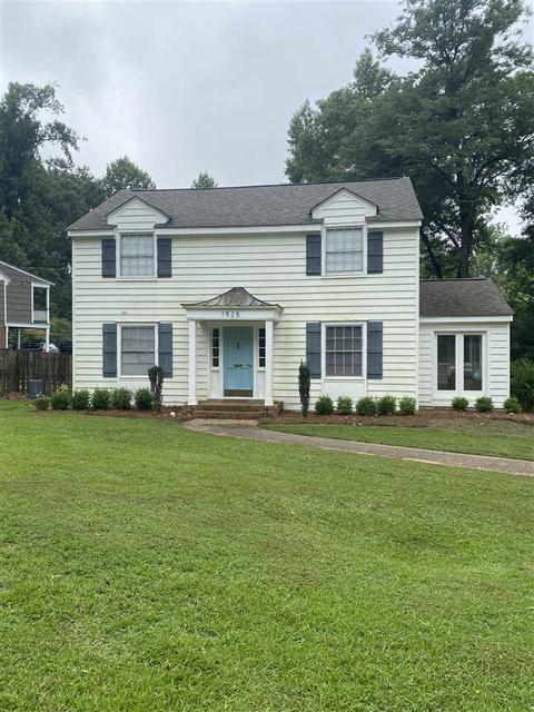 1925 Laurel St, Jackson, MS 39202 photo 1