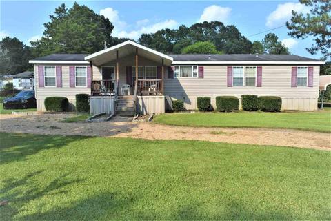 2029 Moncure Marble Rd, Terry, MS 39170 photo 1