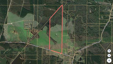 Undisclosed, Canton, MS 39046 photo 1