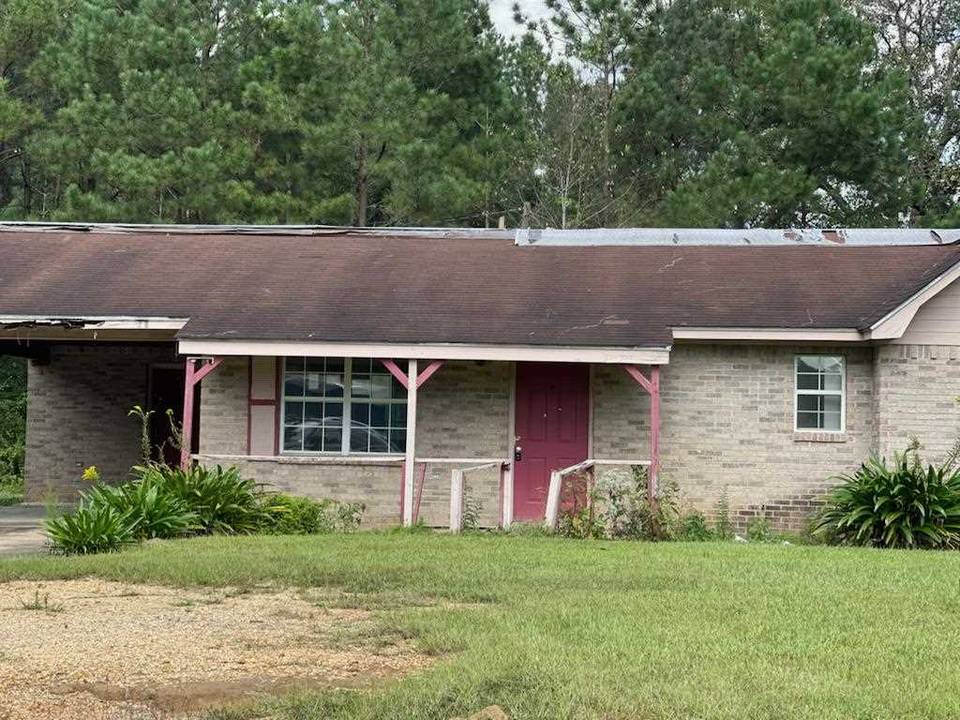 466 White Rogers Rd, Prentiss, MS 39474 5 Photos Movoto