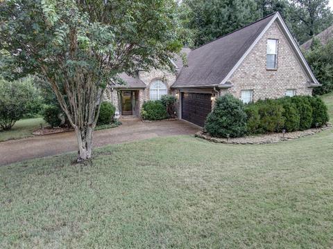 1236 Biloxi St, Hernando, MS 38632 photo 2