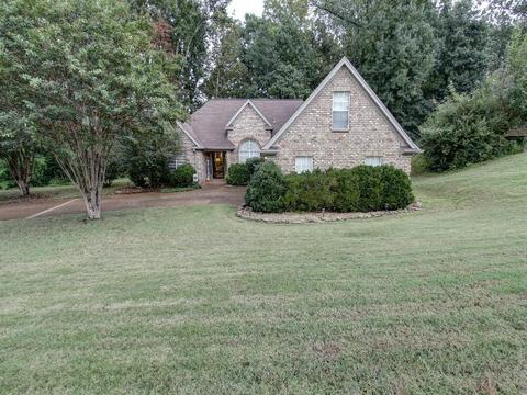 1236 Biloxi St, Hernando, MS 38632 photo 1
