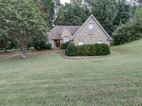 1236 Biloxi St, Hernando, MS 38632 photo 42