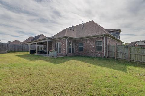 160 Shady Lane Cv, Hernando, MS 38632 photo 25