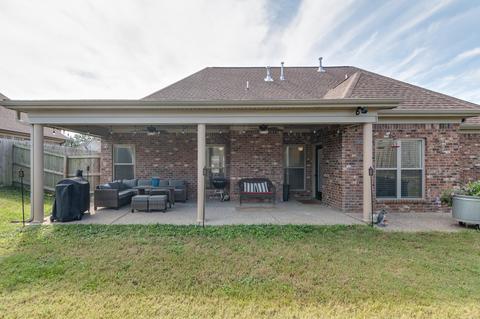 160 Shady Lane Cv, Hernando, MS 38632 photo 24