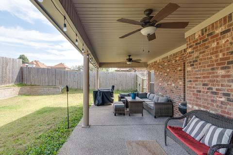 160 Shady Lane Cv, Hernando, MS 38632 photo 23