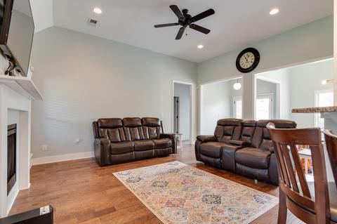 160 Shady Lane Cv, Hernando, MS 38632 photo 4