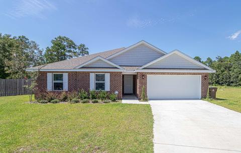 9 Periwinkle Ln, Long Beach, MS 39560 photo 1