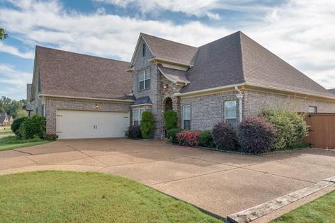 1818 Linden Dr, Nesbit, MS 38651 photo 3