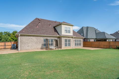 1818 Linden Dr, Nesbit, MS 38651 photo 25