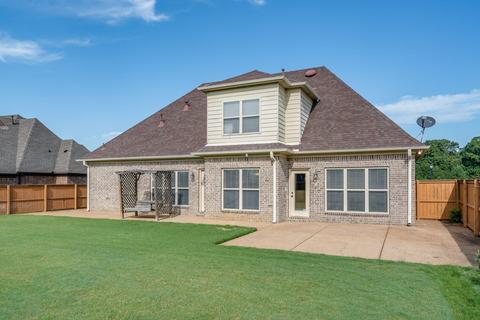 1818 Linden Dr, Nesbit, MS 38651 photo 23