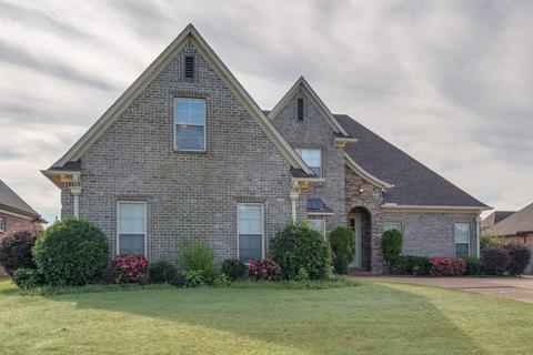 1818 Linden Dr, Nesbit, MS 38651 photo 29