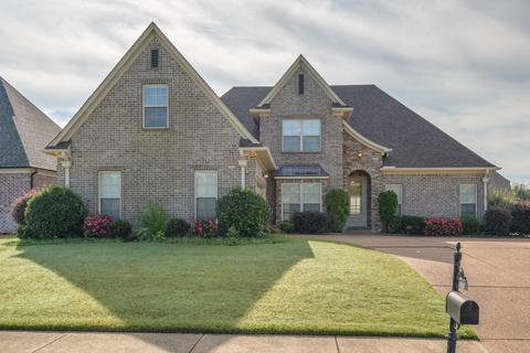 1818 Linden Dr, Nesbit, MS 38651 photo 28