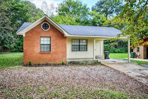 653 Hill Rd, Coldwater, MS 38618 photo 1