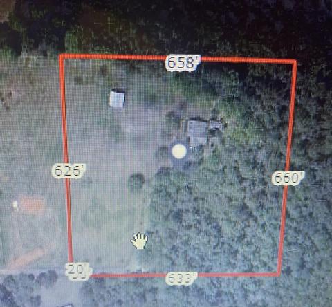 7209 Pinetop Rd, Lucedale, MS 39452 photo 7