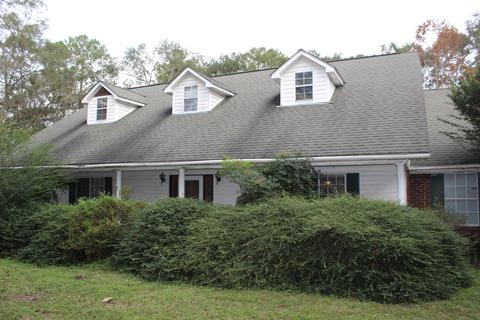 7209 Pinetop Rd, Lucedale, MS 39452 photo 1