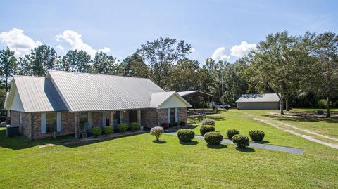 18241 Bert Dedeaux Rd, Saucier, MS 39574 photo 37