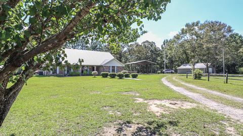 18241 Bert Dedeaux Rd, Saucier, MS 39574 photo 3