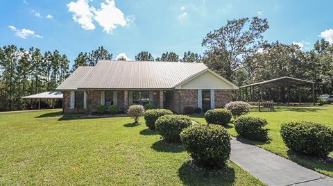 18241 Bert Dedeaux Rd, Saucier, MS 39574 photo 2