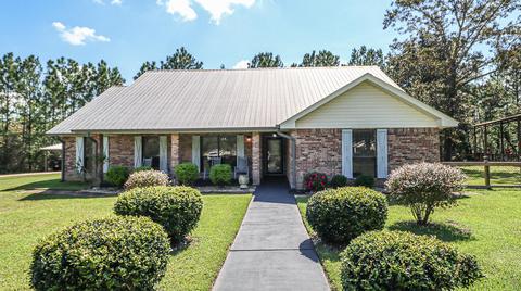 18241 Bert Dedeaux Rd, Saucier, MS 39574 photo 1