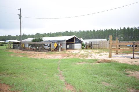 249 V E Howell Rd, Lucedale, MS 39452 photo 12