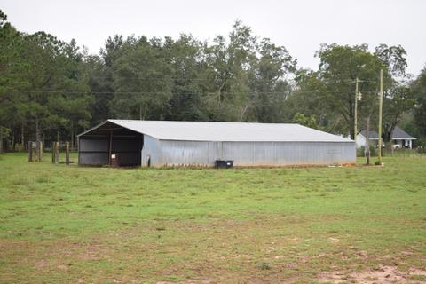 249 V E Howell Rd, Lucedale, MS 39452 photo 11