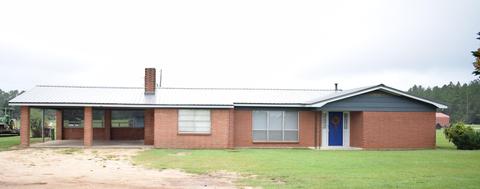 249 V E Howell Rd, Lucedale, MS 39452 photo 1