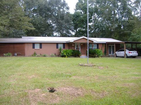513 Baker St, Wiggins, MS 39577 photo 1