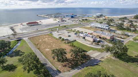 320 E Beach Blvd, Long Beach, MS 39560 photo 1