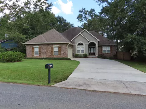 7854 Hilo St, Diamondhead, MS 39525 photo 1
