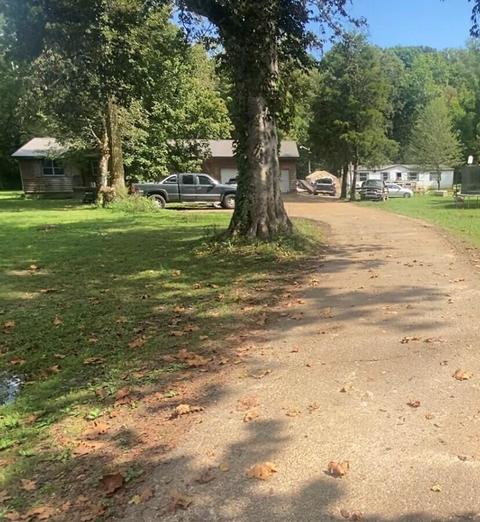 1230 Wetonga Ln, Hernando, MS 38632 photo 1