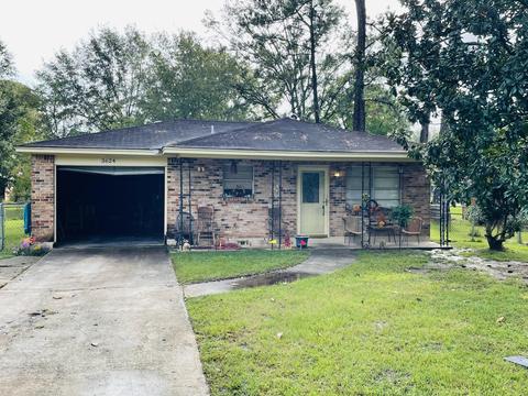 3624 Stone St, Moss Point, MS 39563 photo 1