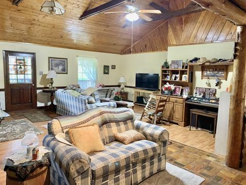 142 Hickory Hills Ln, Lucedale, MS 39452 photo 17