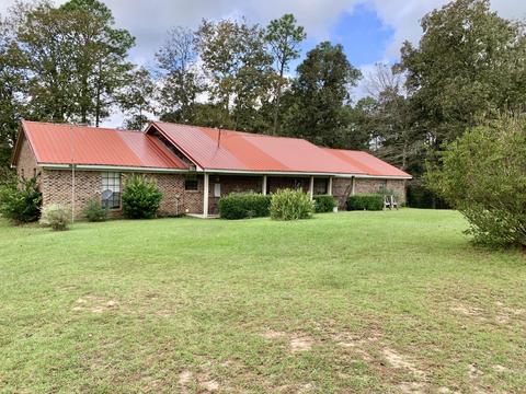 142 Hickory Hills Ln, Lucedale, MS 39452 photo 1